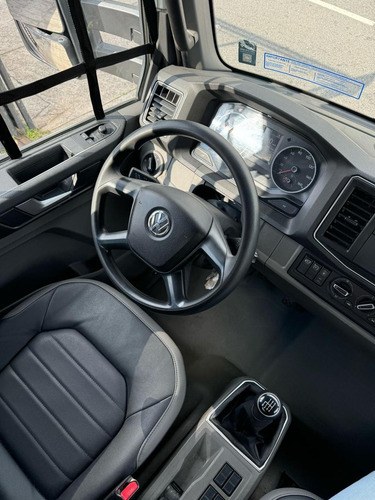 Vw 11-180 Prime Ano 2023 4x2 Único Dono Financia Até 100%