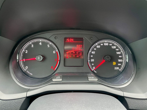 Volkswagen Gol Volkswagen Gol 1.0 12v (Flex)