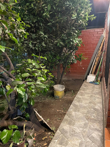 Arriendo De Casa 4d 2b Bahía Inglesa En Puente Alto
