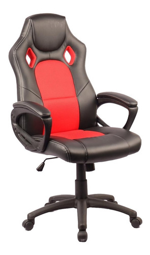 Sillón Ads Gamer Stone Reclinable