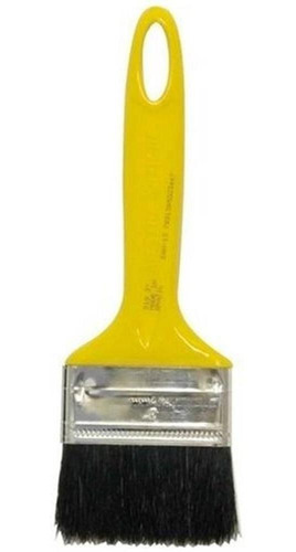 Pincel Para Pintura Trincha Esmalte Óleo 519 - 3 Polegadas