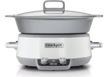 Comprar Crockpot Duraceramic | Olla De Cocción Lenta Digita