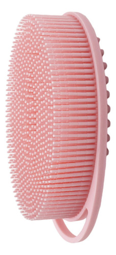 Cepillo De Silicona Para Ducha Cepillo De Ducha Para Cuerpo