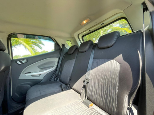 Ford Ecosport 1.6 Titanium Muy Buen Estado