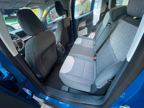 Imagen 20 de 22 de Ford Maverick Xlt Xlt