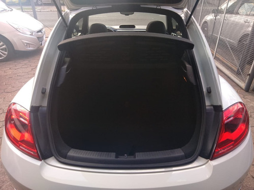 Volkswagen Fusca 2.0 Tsi 16v Gasolina 2p Automático