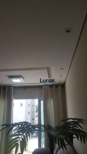 Imagem 4 de 29 de Apartamento Residencial Valinhos Aluguel - Ap1874