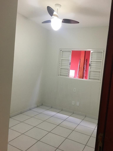Imagem 16 de 20 de Casa Para Comprar Jardim Sarapiranga Jundiaí - Baa753