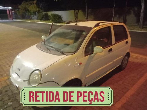 Chery QQ 1.1 16v 5p
