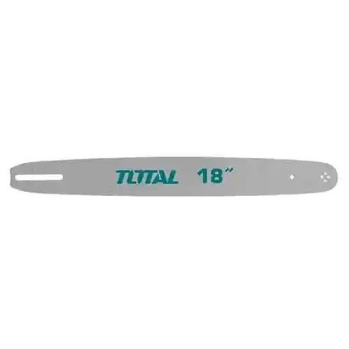 Espada Para Motosierra Total Tools Tgtsb51801