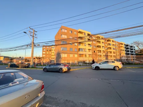 Departamento En Valle Escondido · Venta Uf 2.950