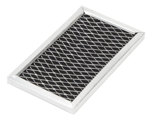 Whirlpool W10892387 Filtro De Carbón Para Microondas Sobre L