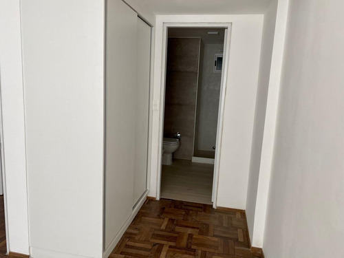 Venta Pocitos Nuevo 3 Dormitorios Terrazas Garage Reciclado