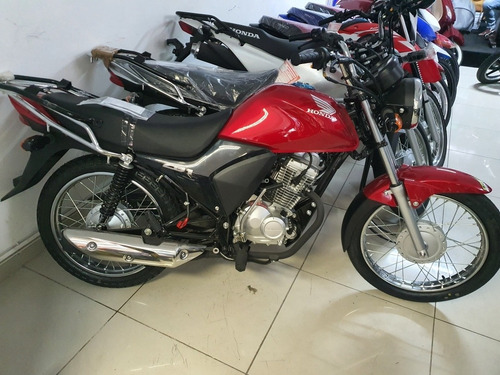 Imagen 6 de 7 de Honda Cb1 . Financiacion 100% C/recibos De Sueldo