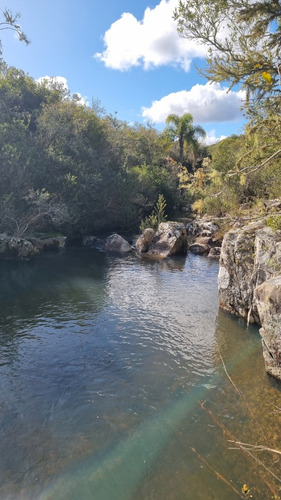 Oportunidad Chacras 5 Hectareas En Maldonado. Sierras De Aigua, Ruta 109. Con Arroyo, Cañadas, Monte Nativo.