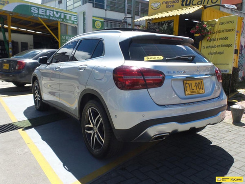 Imagen 5 de 22 de Mercedes-benz Clase Gla 1.6 Turbo Urban At