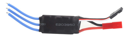 Ritoeasysports 18a Mini Sin Escobillas Esc, Accesorios De Ac