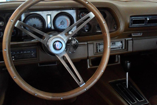 Chevrolet Camaro Lt Type