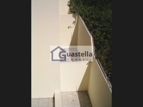 Imagem 3 de 15 de Casa Sobrado Em Jardim Las Vegas - Santo André - 6313
