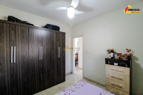 Imagem 13 de 20 de Casa À Venda, 2 Quartos, 2 Vagas, Danilo Passos - Divinópolis/mg - 34442