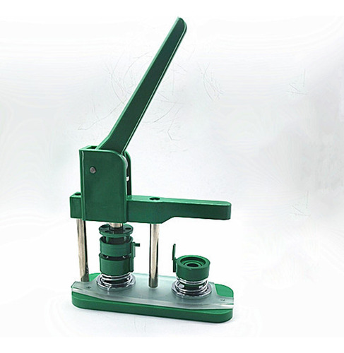 Máquina De Botão Portátil, Máquina Novo-44mm Novo-44mm