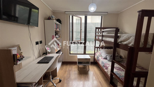 Departamento En Venta De 3 Dorm. En Ñuñoa