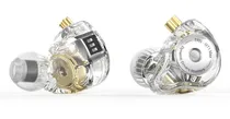 Comprar Audífonos Trn Mt1 Max Sin Micrófono Monitores In-ear Tuning