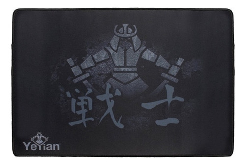 Mouse Pad Yeyian Yss-mp1051n Krieg Series 1051 500x360x3cm