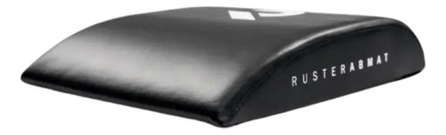 Accesorio Fitness Ruster Ab Mat Negro Abmat Negro