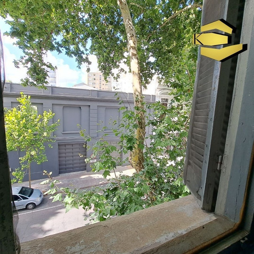 Imagen 21 de 21 de Venta Apartamento 2 Dormitorios Centro Montevideo B