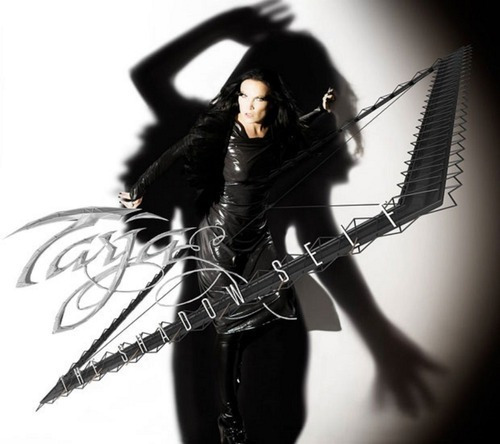 Tarja (nightwish) - Shadow Self Cd Nuevo Envio Incluido