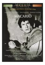 Comprar Macario Ignacio Lopez Tarso Pelicula Original Dvd