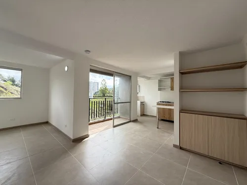 Apartamento En Venta, V. Fontibon, Rionegro