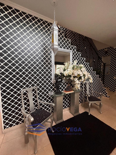 Casa En Venta En Barrio Santa Ana Moreno
