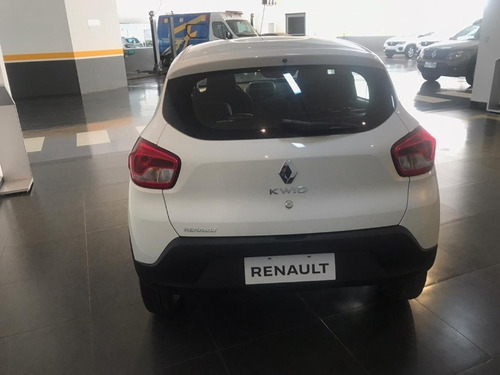 Kwid Zen