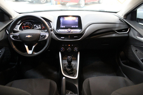 Chevrolet Onix 1.0 PLUS LT