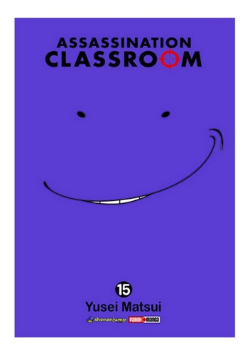Assassination Classroom N.15 (de 21