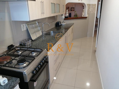 Imagen 13 de 27 de Apartamento - Punta Del Este Roosevelt