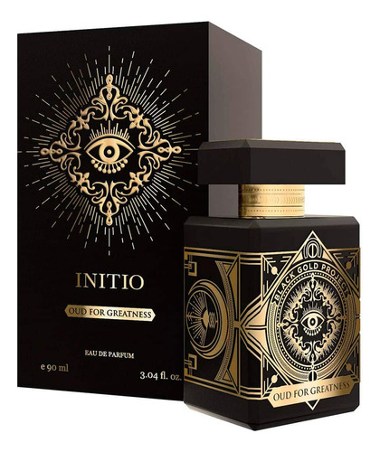 Initio Oud For Greatness - mL a $1482