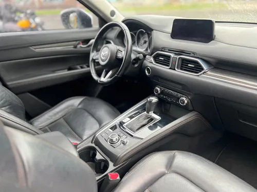 Mazda CX-5 2.5 Grand Touring Station Wagon 4x4