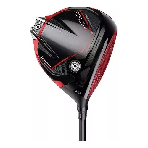 Driver Taylormade Stealth 2