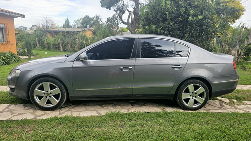 Volkswagen Passat 2.0 Tsi Advance Tiptronic