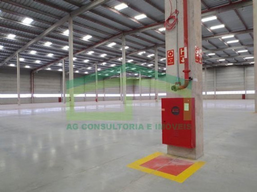 Imagem 12 de 15 de 00965 - Galpao, Fazenda Grande - Jundiaí/sp - 965