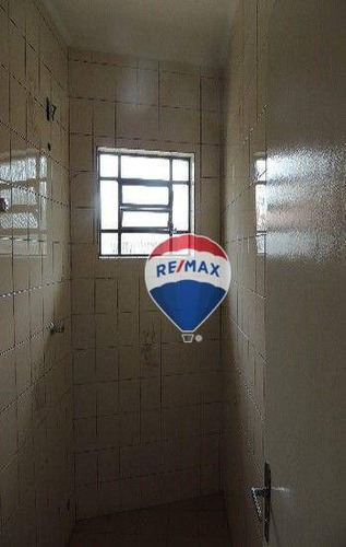 Imagem 6 de 12 de Apartamento Com 2 Dormitórios Para Alugar, 40 M² Por R$ 1.199,00/mês - Jardim Tremembé - São Paulo/sp - Ap0924