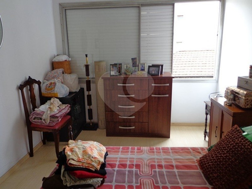 Imagem 6 de 15 de Apto C/ 75m2 - 2 Dormts/ 1 Vaga - - Reo102849