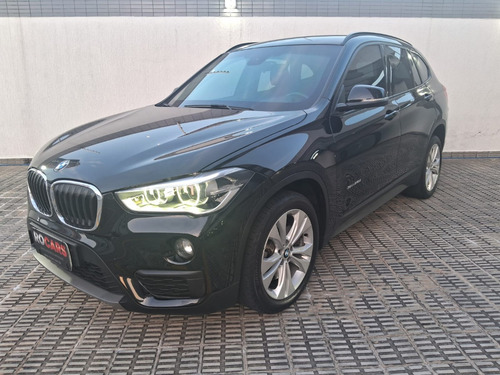 BMW X1 Sdrive 20 I