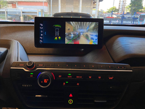 BMW i3 ELÉTRICO EDRIVE UNIQUE FOREVER AUTOMÁTICO