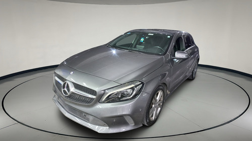 Mercedes-Benz Clase A 1.6 A 200 Urban