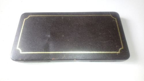 Monedas Coleccion Jaguar Cachicamo 1975 Plata Estuche Obsequ (Usado)