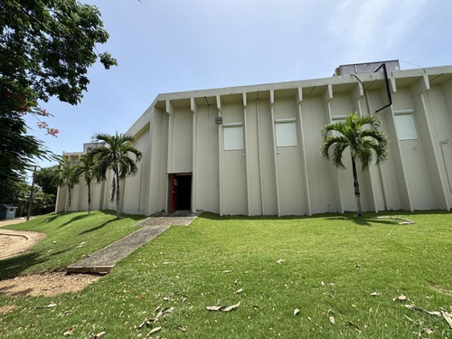 Nave Industrial Alquiler Zona Franca San Isidro Santo Domingo Este
